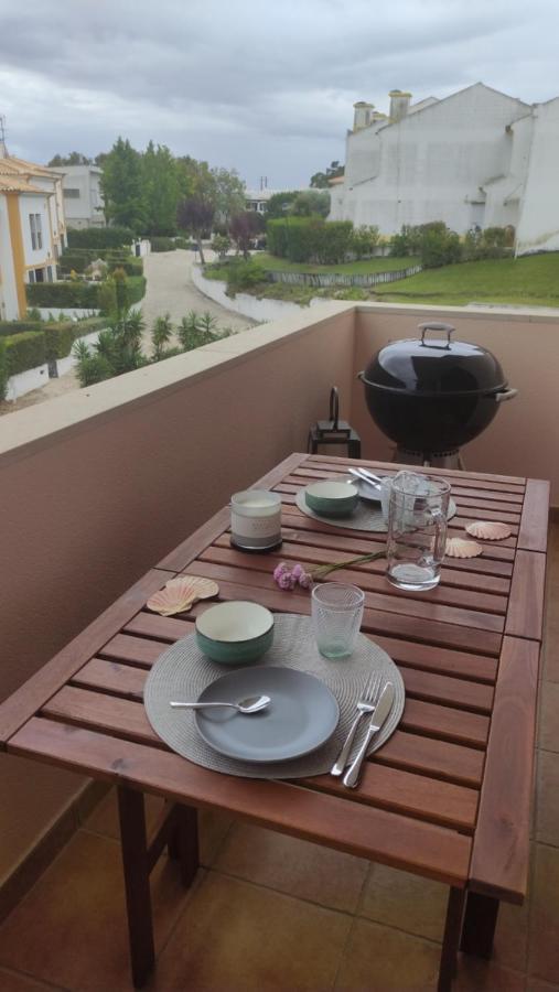 Authentic Charm Soltroia Apartment Exterior photo
